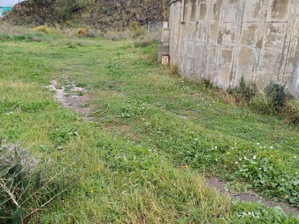 Terreno en Norte - Barrio del Pilar - El Reñidero