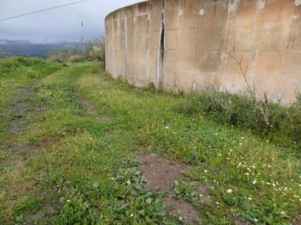 Terreno en Norte - Barrio del Pilar - El Reñidero