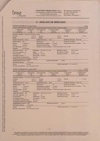 Terreno en camino Estación de Campanillas