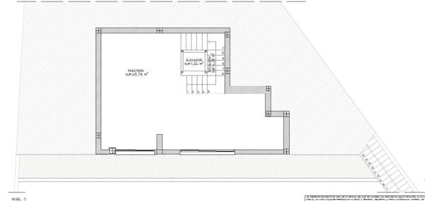 Terreno en avenida del Bierzo s/n