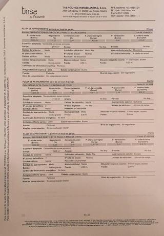 Terreno en camino Estación de Campanillas