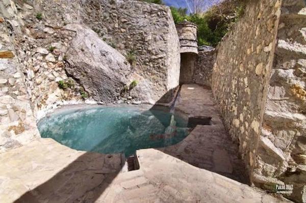 Terreno en calle Jaén, 10