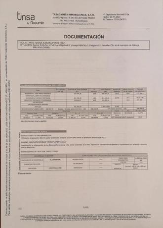 Terreno en camino Estación de Campanillas