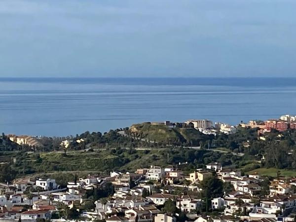 Terreno en avenida del Bierzo s/n
