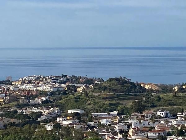 Terreno en avenida del Bierzo s/n