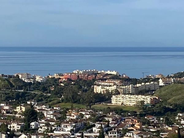 Terreno en avenida del Bierzo s/n