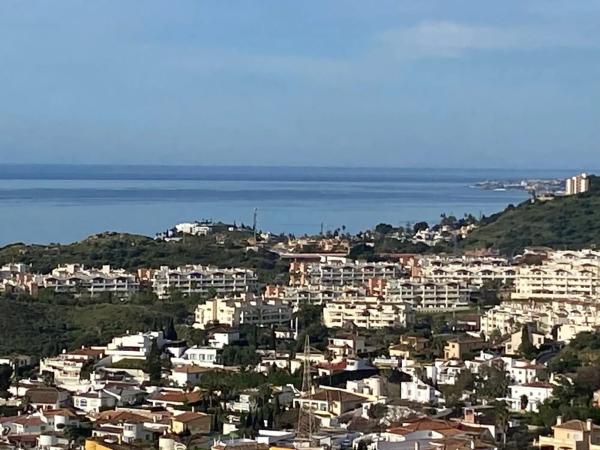 Terreno en avenida del Bierzo s/n