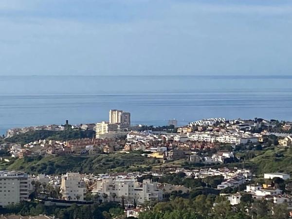 Terreno en avenida del Bierzo s/n