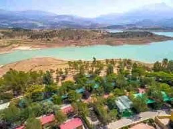 Terreno en calle Jaén, 10