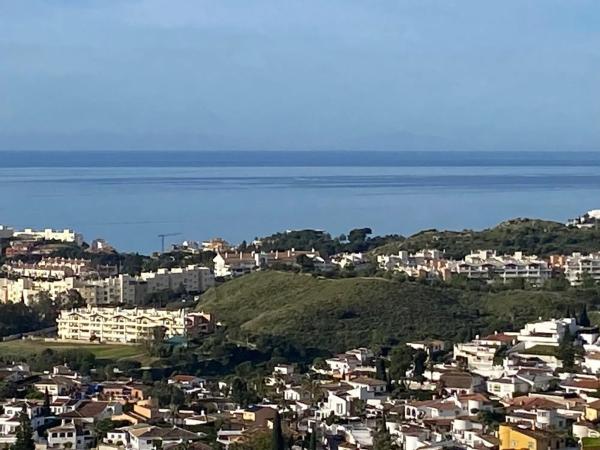 Terreno en avenida del Bierzo s/n