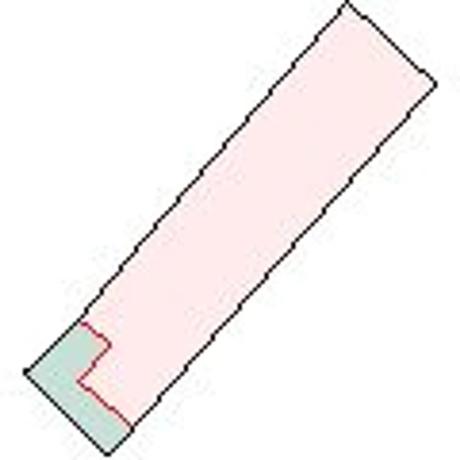 Terreno en calle Jaén, 10