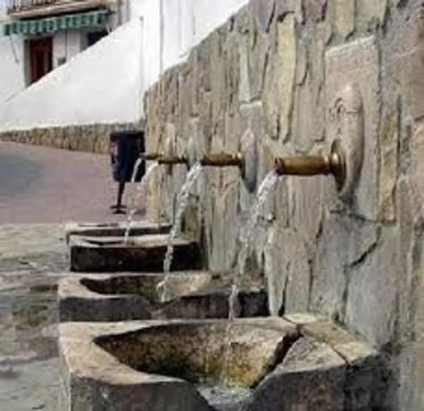 Terreno en calle Jaén, 10