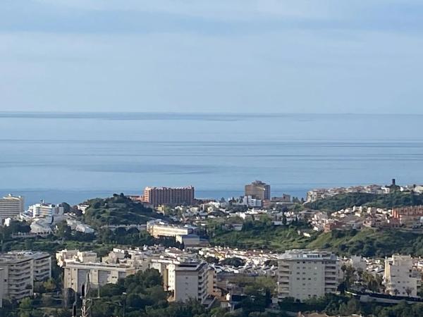 Terreno en avenida del Bierzo s/n