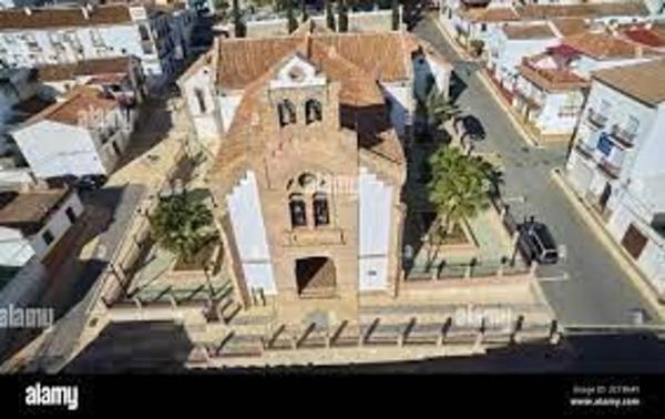 Terreno en calle Jaén, 10