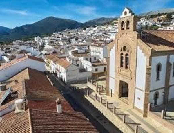 Terreno en calle Jaén, 10