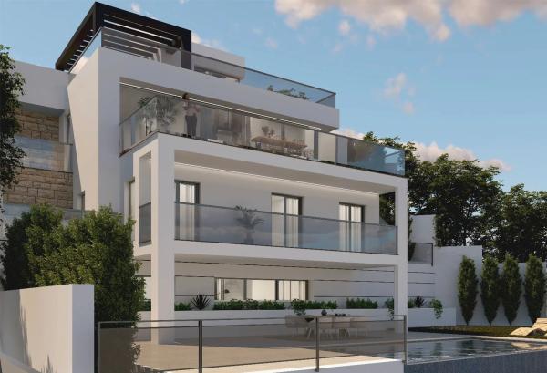 Terreno en avenida del Bierzo s/n