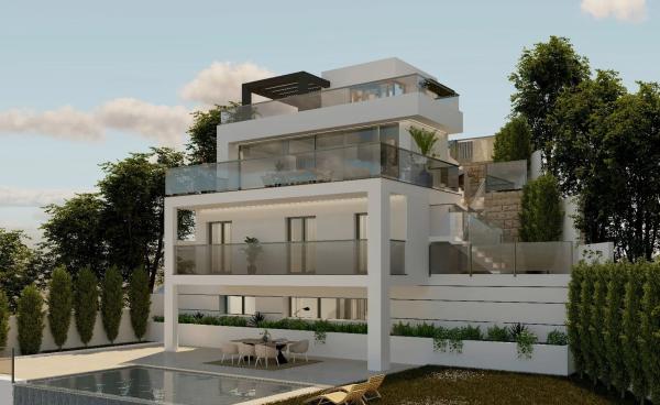 Terreno en avenida del Bierzo s/n