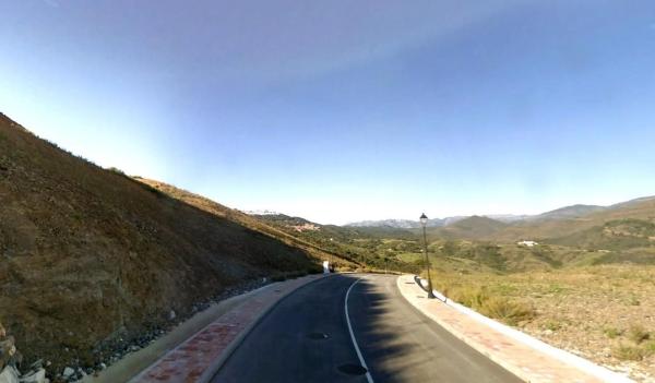 Terreno en La Cala Golf - Lagar Martell