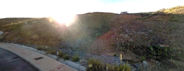 Terreno en La Cala Golf - Lagar Martell