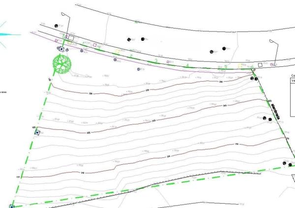 Terreno en La Cala Golf - Lagar Martell