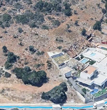 Terreno en Manantiales - Lagar - Cortijo