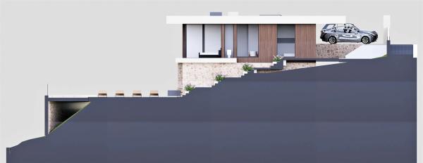 Terreno en avenida del Cortijo, 39