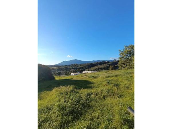 Terreno en Barrio El Velerín