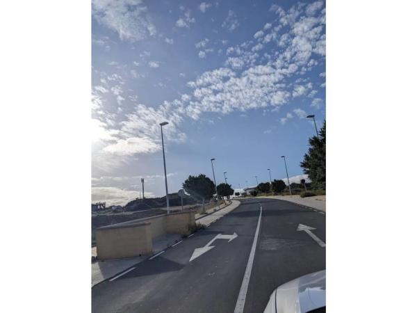 Terreno en Lugar Moncayo