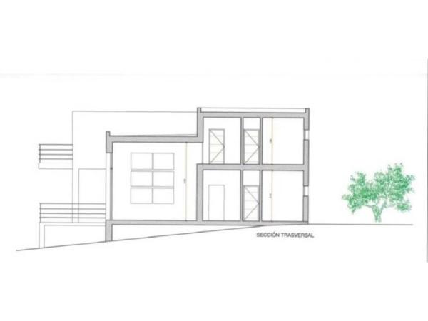 Terreno en Lugar Moncayo