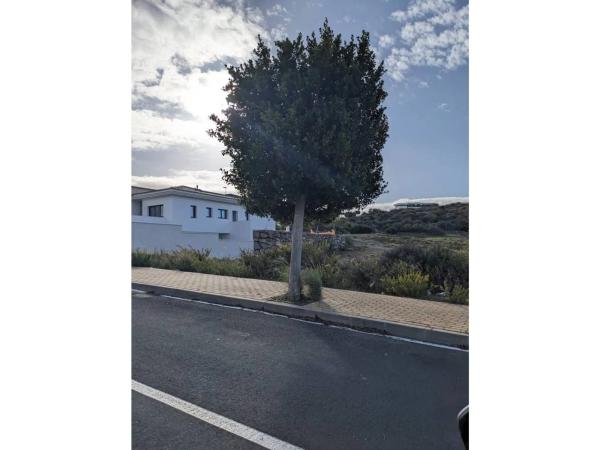 Terreno en Lugar Moncayo