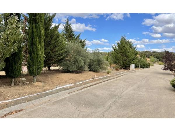 Terreno en Archidona