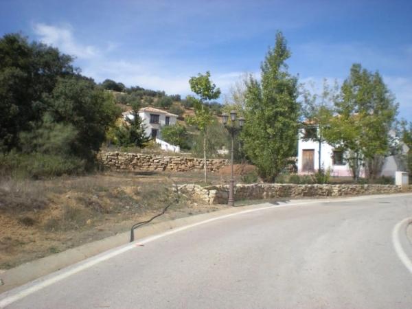 Terreno en Archidona