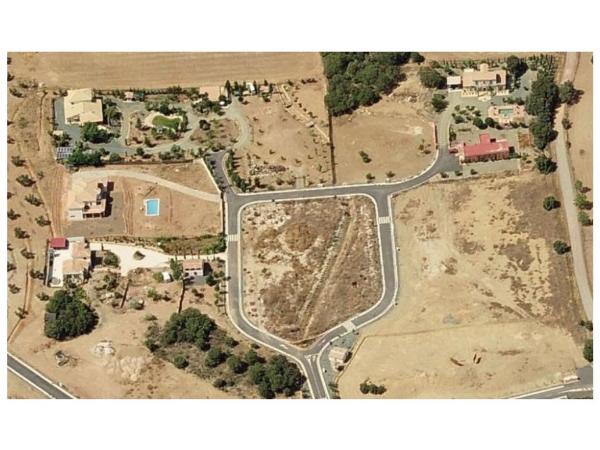 Terreno en Archidona