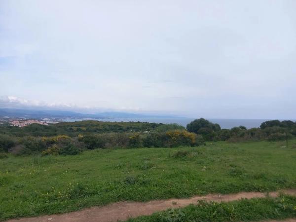 Terreno en calle Martagina s/n