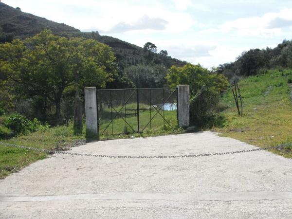 Terreno en Benahavís