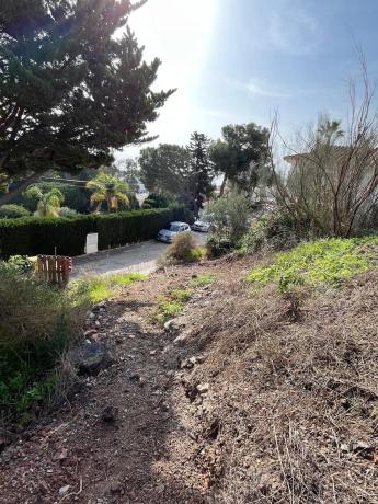 Terreno en Benajarafe