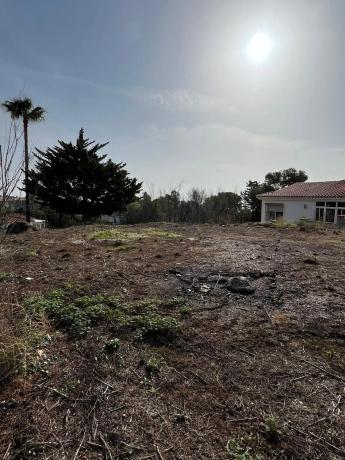 Terreno en Benajarafe