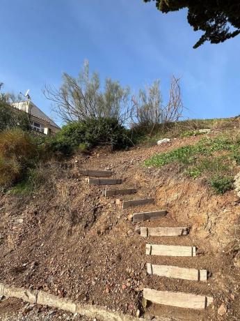 Terreno en Benajarafe