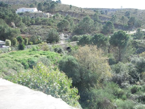 Terreno en Benahavís