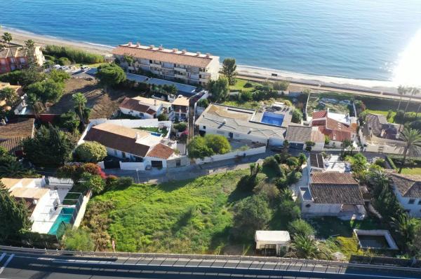 Terreno en Barrio Buenas Noches