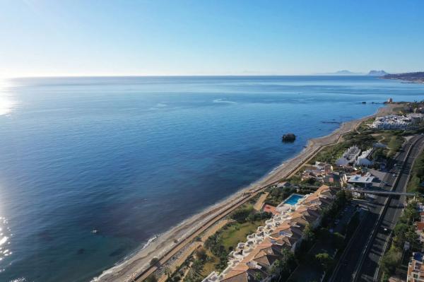 Terreno en Barrio Buenas Noches