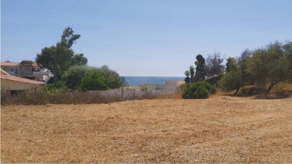 Terreno en Barrio Buenas Noches