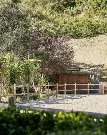 Terreno en Benahavís