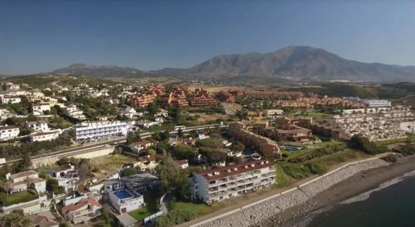 Terreno en Barrio Buenas Noches