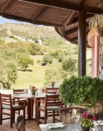 Terreno en Benahavís