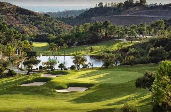 Terreno en Benahavís