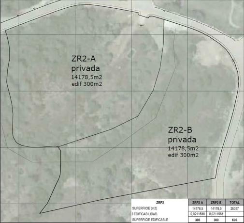 Terreno en Benahavís