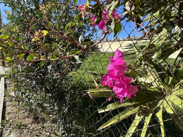 Terreno en Barrio Buenas Noches