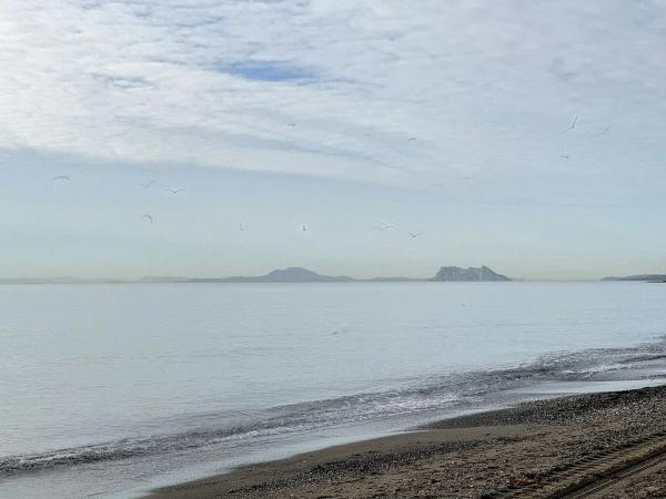 Terreno en Barrio Buenas Noches