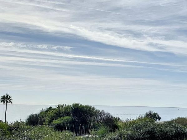 Terreno en Barrio Buenas Noches